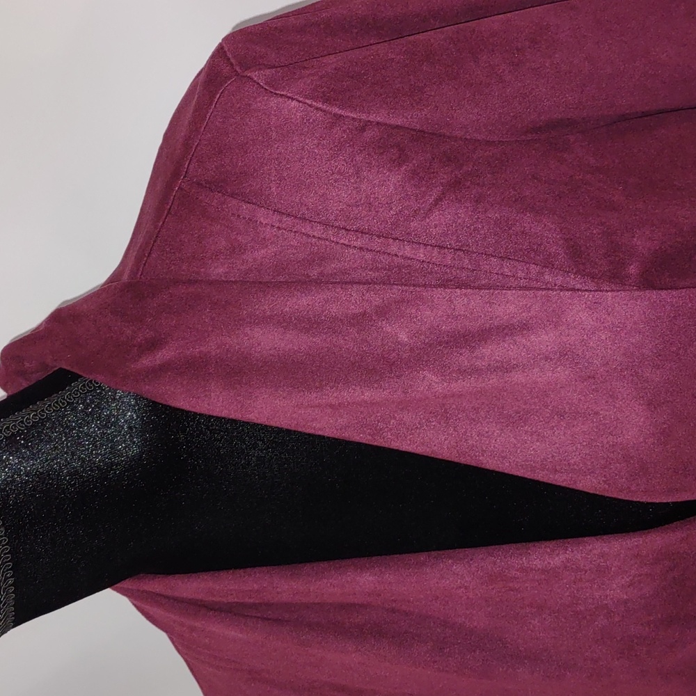 Jacket - Picture 2 of 6